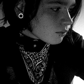 LastFM profile picture for @queers