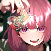 KawLost 的头像