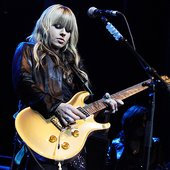 Orianthi