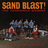 Sand Blast