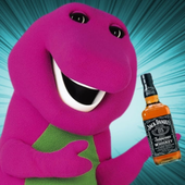 BOOZASAURUS 的头像