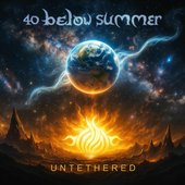 UNTETHERED