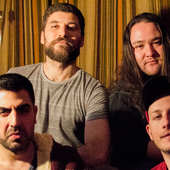 Cedith Band Members