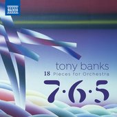 18 Pieces for Orchestra