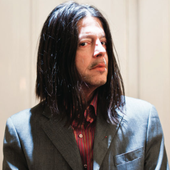 Grant Hart, 2013. PNG