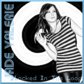 Locked In The Loop (Fanmade Single Cover)