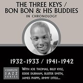 Complete Jazz Series 1932 - 1942