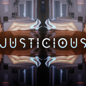 Justicious さんのアバター