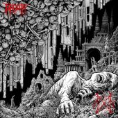 Toward Dead Temples - EP