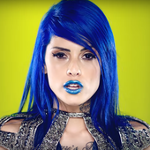 Rebelde e Abusada // PNG