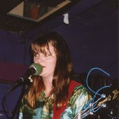 Barbara Manning