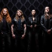 Unleash the Archers