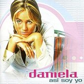 Daniela ~ Asi Soy Yo (2003)