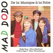 De La Musique À La Folie