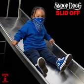 Slid Off [Explicit]