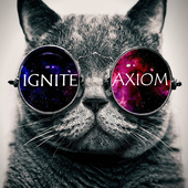 igniteaxiom için avatar