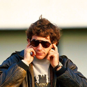 Avatar for arcoverd3