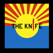 The Knife (original Swedish cover)