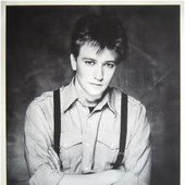 Alan Wilder