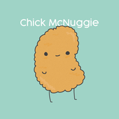ChickMcNuggie 的头像