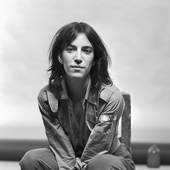 Patti Smith