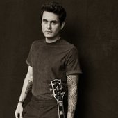 John Clayton Mayer | 2017