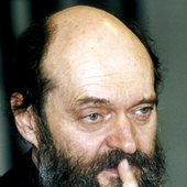 Arvo Pärt