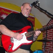 Сергей Попов, 11 декабря 2010 года