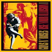 Guns N' Roses Use Your Illusion I (Deluxe Edition)