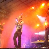 Festival de Balonismo - Torres, RS (2008)
