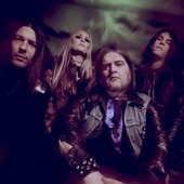 Electric Wizard