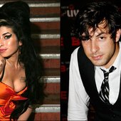 Amy Winehouse feat Mark Ronson