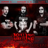 Line-up