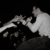 Tanat6s - работа с залом
