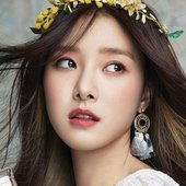 Kim So Eun