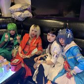 東京サイコパス