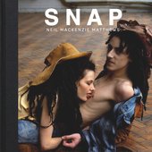 Snap (Music Photography Vol. 1)