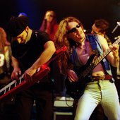 King Size Live 2000