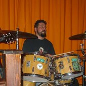 Live @ Red Zone Pub (Luino, VA)