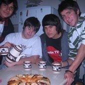Rosca De Reyes!