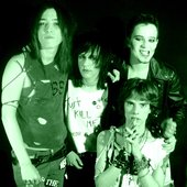 Zaz Carbolic 2007