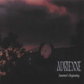 Adrienne - Summer's Beginning.png