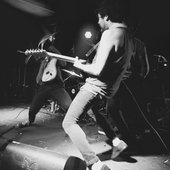Raein live @ VEHC 2016
