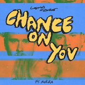 Chance On You (feat. KUČKA) - Single