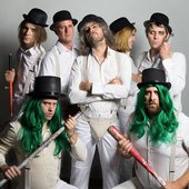 The Flaming Lips (2016)