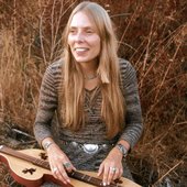 Joni in Laurel Canyon, 1970