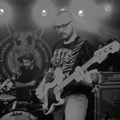 Black Elephant (Italy) live