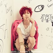 Yang Yoseo(p/b)