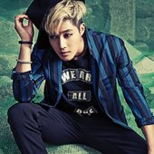 Kim Hyun-Joong