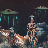 Mystical Joyride